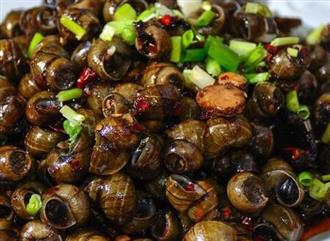 螺蛳能和肥牛一起吃吗/同吃_螺蛳和肥牛相克吗 螺蛳能和肥牛一起吃吗/同吃_螺蛳和肥牛相克吗