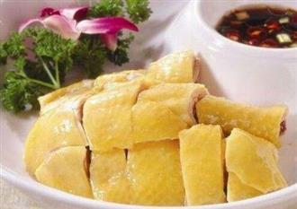 文昌鸡能和海虾一起吃吗/同吃_文昌鸡和海虾相克吗 文昌鸡能和海虾一起吃吗/同吃_文昌鸡和海虾相克吗