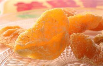 苹果脯能和黄鱼一起吃吗_苹果脯和黄鱼可以一起吃吗/同吃