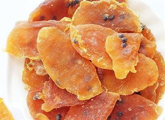 西瓜脯能和羊肉一起吃吗/同吃_西瓜脯和羊肉相克吗