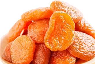 杏脯能和黄瓜一起吃吗/同吃_杏脯和黄瓜相克吗