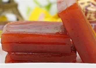 金糕条能和鱼头一起吃吗/同吃_金糕条和鱼头相克吗