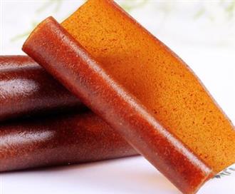 山楂果丹皮能和桂鱼一起吃吗/同吃_山楂果丹皮和桂鱼相克吗 山楂果丹皮能和桂鱼一起吃吗/同吃_山楂果丹皮和桂鱼相克吗