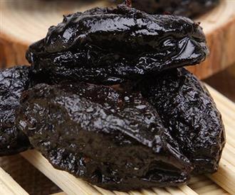 九制西梅能和橙子一起吃吗_九制西梅和橙子可以一起吃吗/同吃