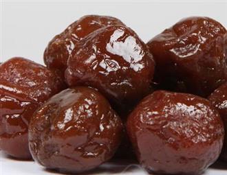 九制应子能和鸭肉一起吃吗/同吃_九制应子和鸭肉相克吗