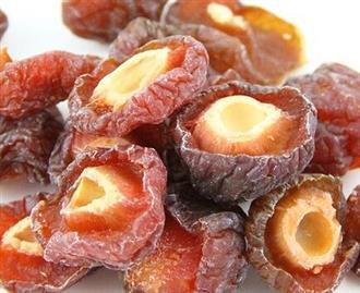 梅脯能和黄瓜一起吃吗/同吃_梅脯和黄瓜相克吗