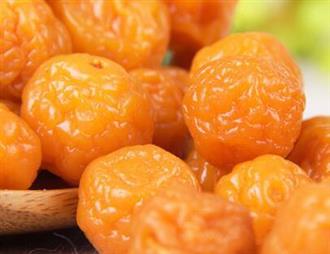 梅脯能和猪骨头一起吃吗/同吃_梅脯和猪骨头相克吗