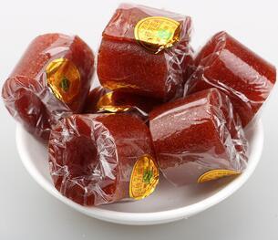 多味山楂能和笋瓜一起吃吗/同吃_多味山楂和笋瓜相克吗