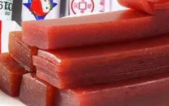 山楂果丹皮能和柠檬一起吃吗/同吃_山楂果丹皮和柠檬相克吗 山楂果丹皮能和柠檬一起吃吗/同吃_山楂果丹皮和柠檬相克吗