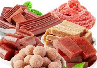 多味山楂能和火龙果一起吃吗/同吃_多味山楂和火龙果相克吗