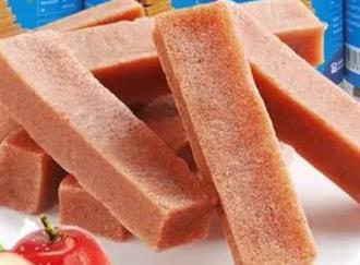 多味山楂能和柠檬一起吃吗/同吃_多味山楂和柠檬相克吗