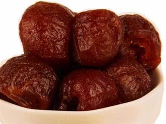 山楂脯能和猪肝一起吃吗/同吃_山楂脯和猪肝相克吗