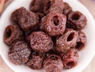 山楂脯能和海鲜一起吃吗/同吃_山楂脯和海鲜相克吗