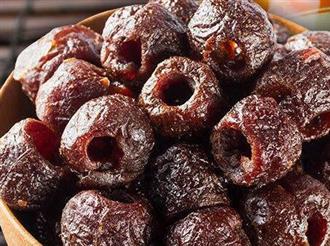 山楂脯能和火龙果一起吃吗/同吃_山楂脯和火龙果相克吗