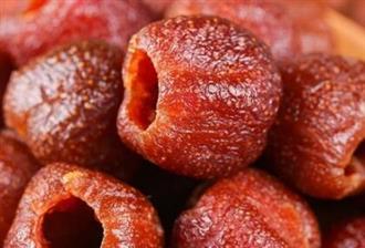 山楂脯能和海参一起吃吗/同吃_山楂脯和海参相克吗