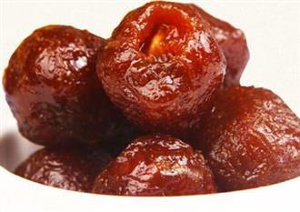 山楂脯能和柠檬一起吃吗/同吃_山楂脯和柠檬相克吗