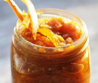 橙皮果酱能和虾一起吃吗/同吃_橙皮果酱和虾相克吗 橙皮果酱能和虾一起吃吗/同吃_橙皮果酱和虾相克吗