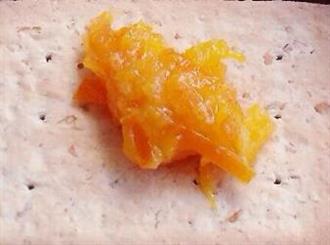 橙皮果酱能和蛤蜊一起吃吗/同吃_橙皮果酱和蛤蜊相克吗 橙皮果酱能和蛤蜊一起吃吗/同吃_橙皮果酱和蛤蜊相克吗