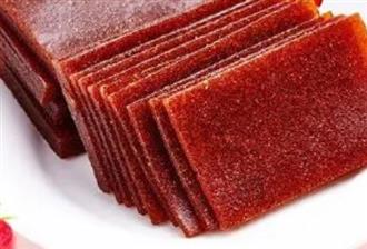 怡达山楂羹能和猪肝一起吃吗/同吃_怡达山楂羹和猪肝相克吗