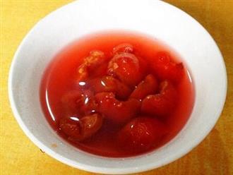 奥赛山楂羹能和猪肝一起吃吗/同吃_奥赛山楂羹和猪肝相克吗