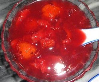 奥赛山楂羹能和火龙果一起吃吗/同吃_奥赛山楂羹和火龙果相克吗