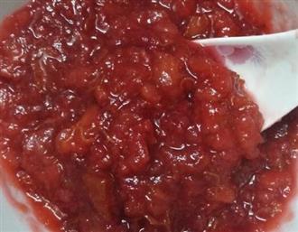 汉波山楂果肉泥能和胡萝卜一起吃吗/同吃_汉波山楂果肉泥和胡萝卜相克吗