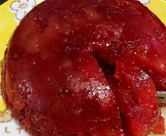 汉波山楂果肉泥能和五花肉一起吃吗_汉波山楂果肉泥和五花肉可以一起吃吗/同吃 汉波山楂果肉泥能和五花肉一起吃吗_汉波山楂果肉泥和五花肉可以一起吃吗/同吃