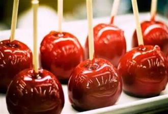 奥赛山楂串串能和海鲜一起吃吗/同吃_奥赛山楂串串和海鲜相克吗