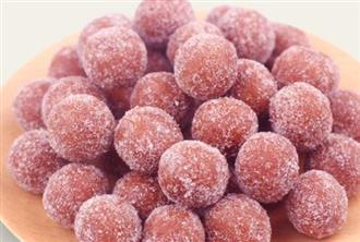 山楂球能和柠檬一起吃吗/同吃_山楂球和柠檬相克吗 山楂球能和柠檬一起吃吗/同吃_山楂球和柠檬相克吗