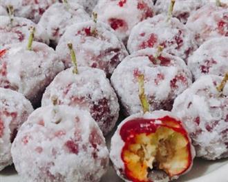 山楂球能和胡萝卜一起吃吗/同吃_山楂球和胡萝卜相克吗 山楂球能和胡萝卜一起吃吗/同吃_山楂球和胡萝卜相克吗