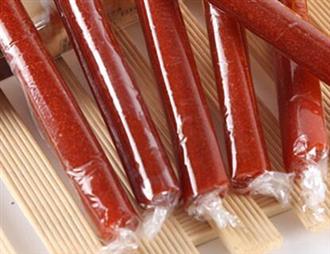 山楂果丹皮能和胡萝卜一起吃吗/同吃_山楂果丹皮和胡萝卜相克吗 山楂果丹皮能和胡萝卜一起吃吗/同吃_山楂果丹皮和胡萝卜相克吗