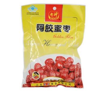 智神阿胶蜜枣能和牛奶一起吃吗/同吃_智神阿胶蜜枣和牛奶相克吗 智神阿胶蜜枣能和牛奶一起吃吗/同吃_智神阿胶蜜枣和牛奶相克吗