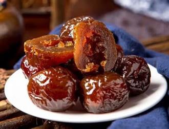 阿胶蜜枣能和花生一起吃吗_阿胶蜜枣和花生可以一起吃吗/同吃