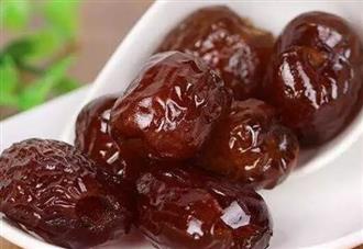 阿胶蜜枣能和虾皮一起吃吗/同吃_阿胶蜜枣和虾皮相克吗 阿胶蜜枣能和虾皮一起吃吗/同吃_阿胶蜜枣和虾皮相克吗