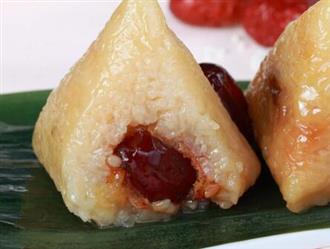 蜜枣粽子能和西瓜脯一起吃吗/同吃_蜜枣粽子和西瓜脯相克吗 蜜枣粽子能和西瓜脯一起吃吗/同吃_蜜枣粽子和西瓜脯相克吗