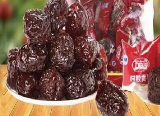 汉波阿胶贡枣能和海鲜一起吃吗/同吃_汉波阿胶贡枣和海鲜相克吗