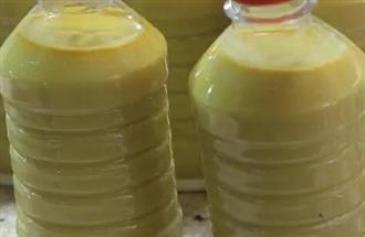 姜汁能和丰水梨一起吃吗_姜汁和丰水梨可以一起吃吗/同吃