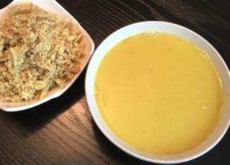 姜汁能和安梨一起吃吗_姜汁和安梨可以一起吃吗/同吃