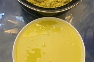 姜汁能和雪梨一起吃吗_姜汁和雪梨可以一起吃吗/同吃 姜汁能和雪梨一起吃吗_姜汁和雪梨可以一起吃吗/同吃