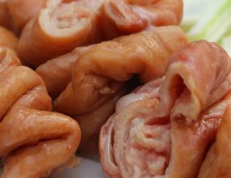 猪肠能和马齿苋一起吃吗_猪肠和马齿苋可以一起吃吗/同吃