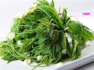 龙须菜能和蒜末一起吃吗_龙须菜和蒜末可以一起吃吗/同吃