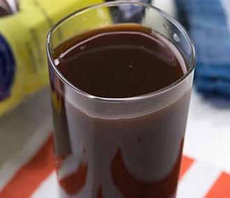 婴儿苹果西梅汁