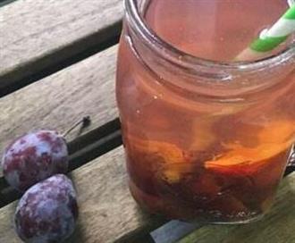 西梅汁能和茶叶一起吃吗/同吃_西梅汁和茶叶相克吗 西梅汁能和茶叶一起吃吗/同吃_西梅汁和茶叶相克吗