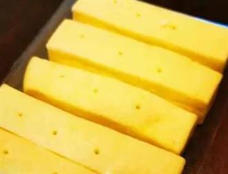 黄油棒