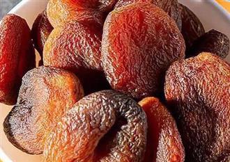 杏干能和胡萝卜一起吃吗/同吃_杏干和胡萝卜相克吗