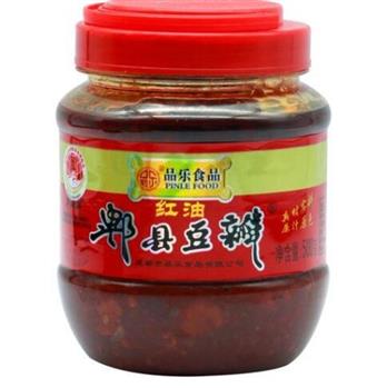 郫县豆瓣酱能和羊排一起吃吗/同吃_郫县豆瓣酱和羊排相克吗 郫县豆瓣酱能和羊排一起吃吗/同吃_郫县豆瓣酱和羊排相克吗