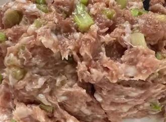 肉馅能和鹌鹑一起吃吗/同吃_肉馅和鹌鹑相克吗 肉馅能和鹌鹑一起吃吗/同吃_肉馅和鹌鹑相克吗