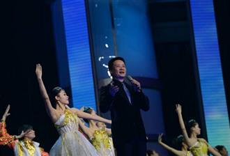 “中国心、健康梦”康亦健十五周年盛典