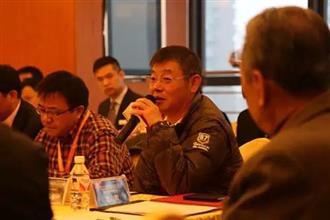 2015中美协抗衰老学术研讨会于杭州成功举办