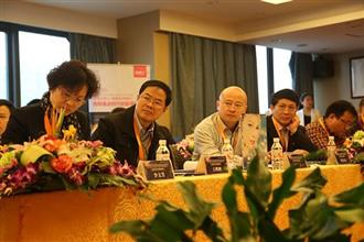 2015中美协抗衰老学术研讨会于杭州成功举办